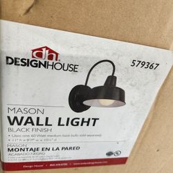 Exterior Light