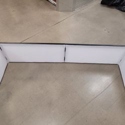 Table Top DJ Facade