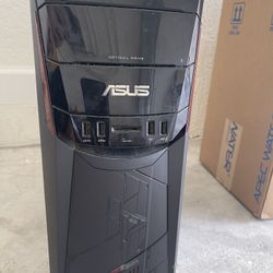 ASUS Computer