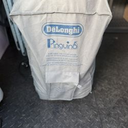 DeLongi Linguini Portable Aircondioner