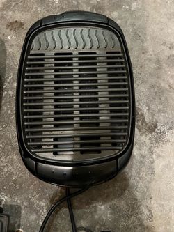 Electric Grill