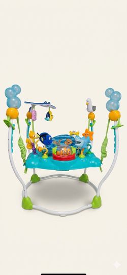 Nemo bouncer