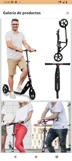Scooter