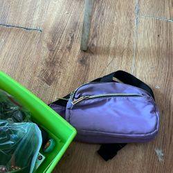 Fanny Pack