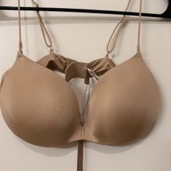 Brand. New Skins. 34C. No Underwire 