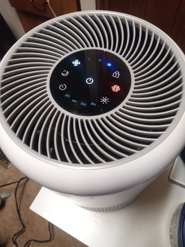 Air Purifier _ Levoit core 300