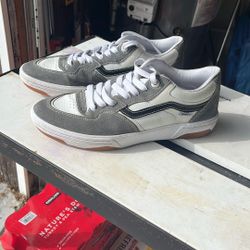 Mens Vans 11.5 Used