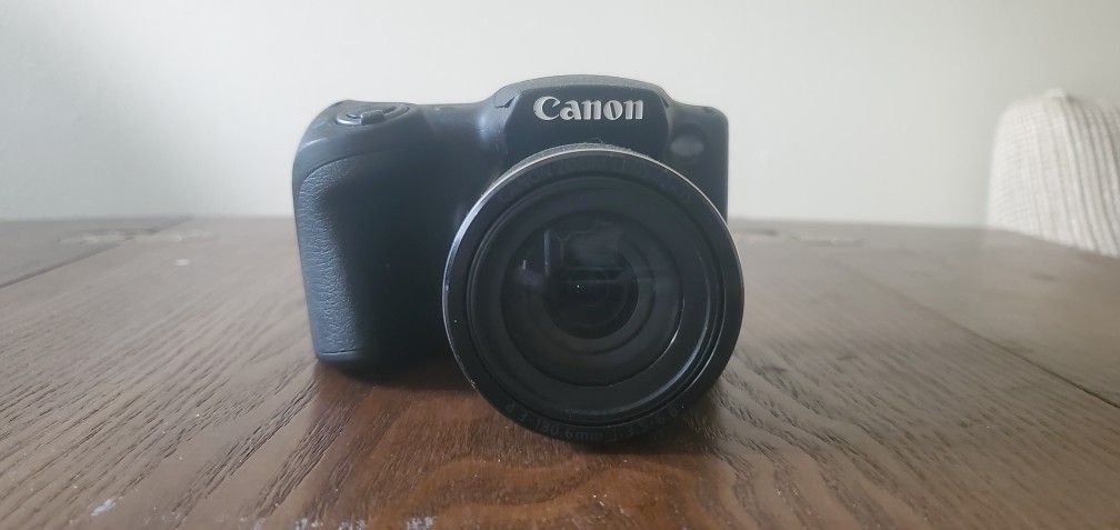 Digital Camera