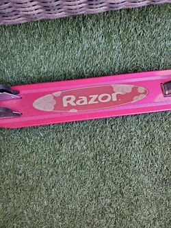Razor Scooter