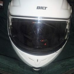 Bilt Techno 3.0 Modular Bluetooth Helmet 