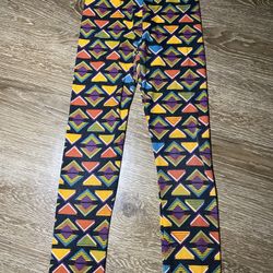 Girls Bottoms (Size 10/12)