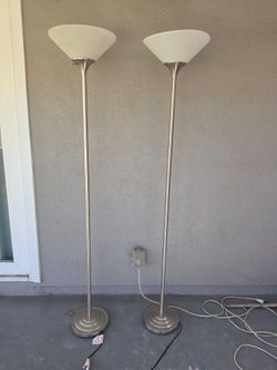 Lamp set