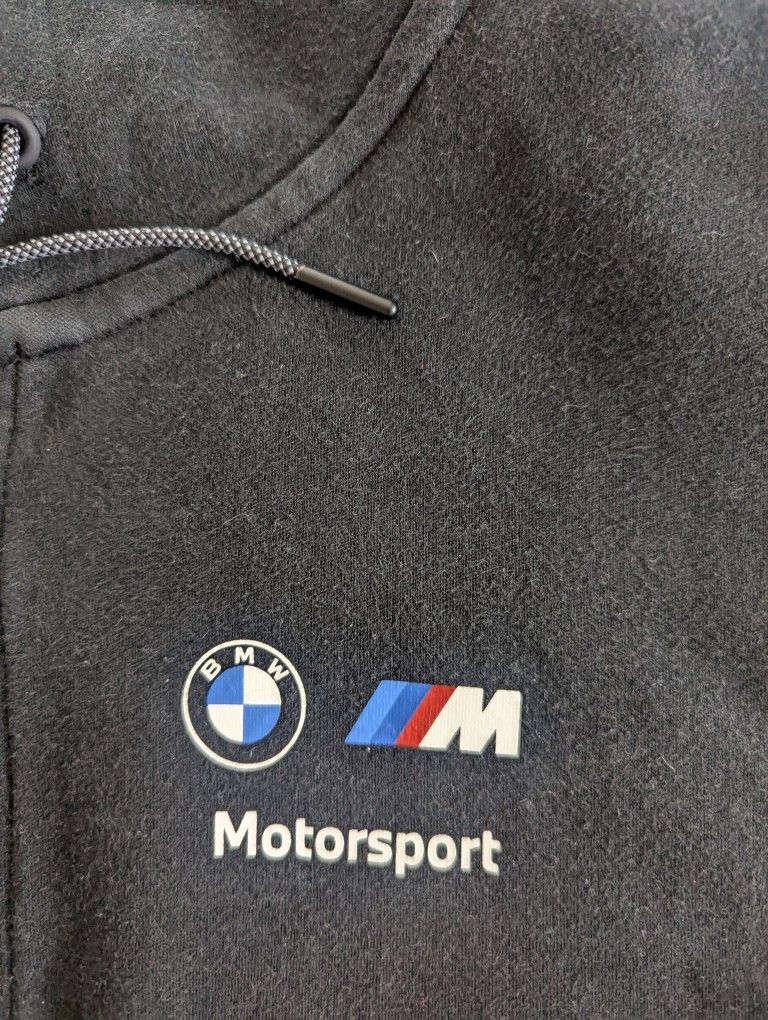 Puma Jacket Men's BMW