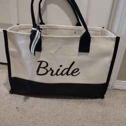 Bridal Gift Bag