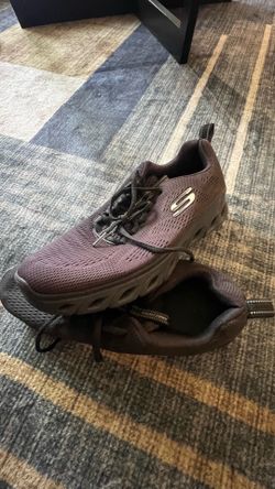 Bundle of shoes