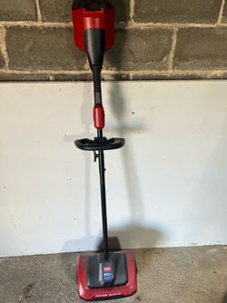Toro Snow Shovel 60v