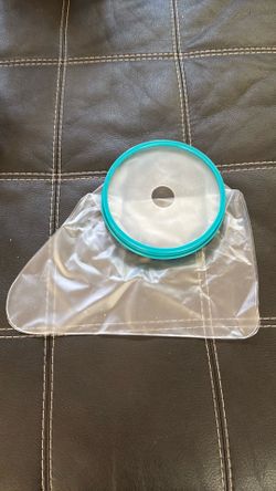 Cast cover BRAND NEW