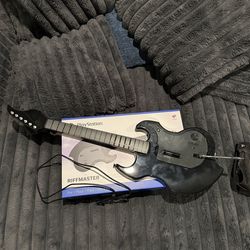 NEED GONE ASAP! PDP Riffmaster Wireless Guitar Controller – PS5/PS4