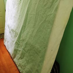 Queen Size Box Spring