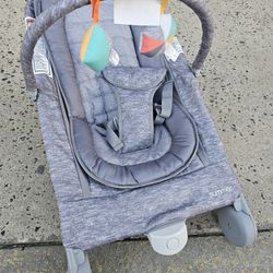 Summer Foldable Bouncer 