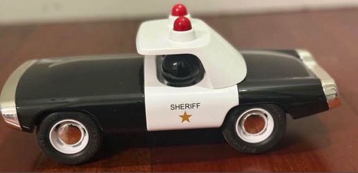 Playforever Maverick Heat Sheriff