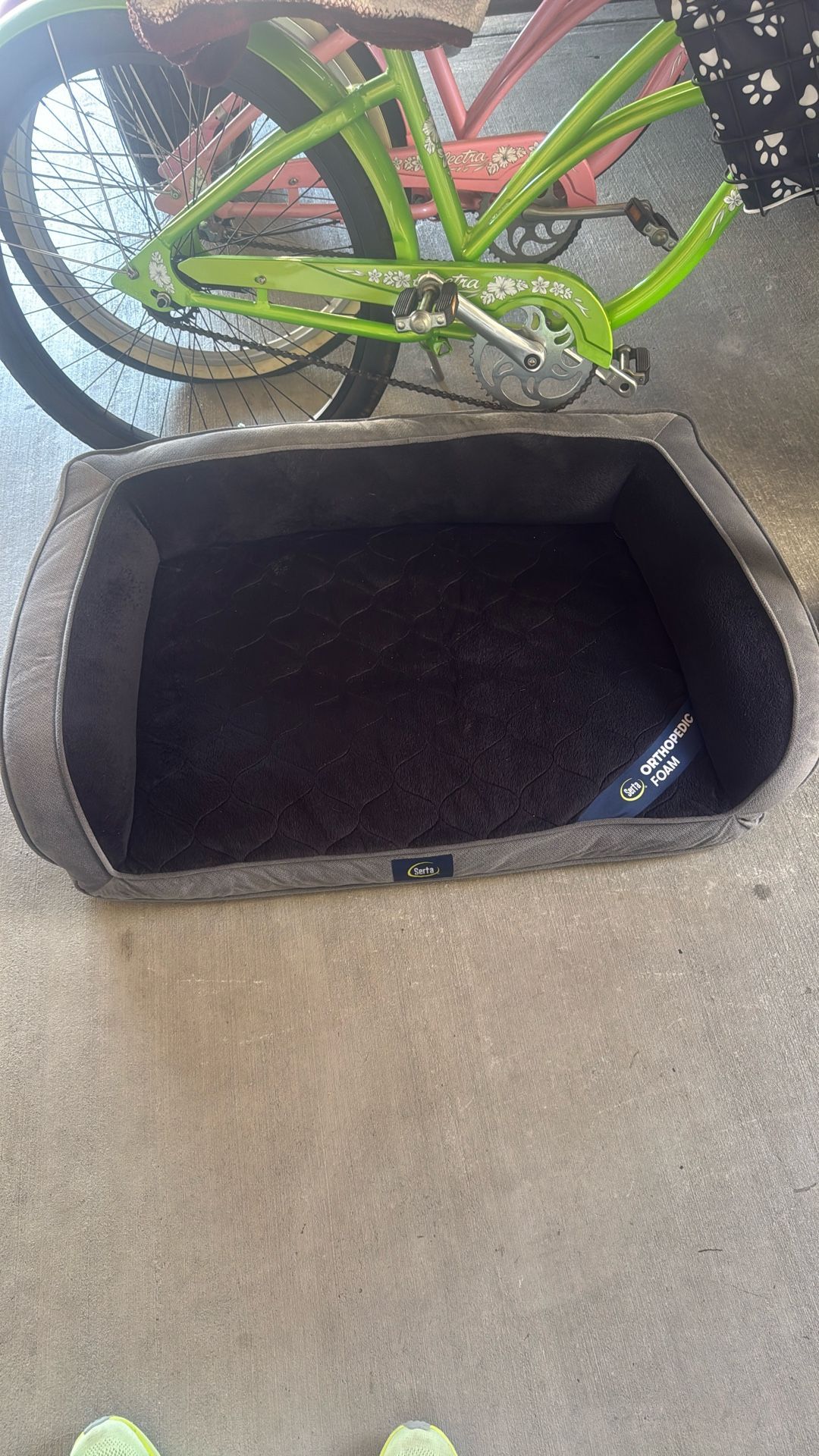 Pet Bed
