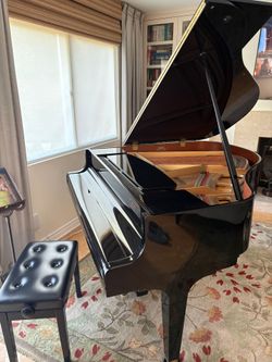 K. Kawai baby Piano