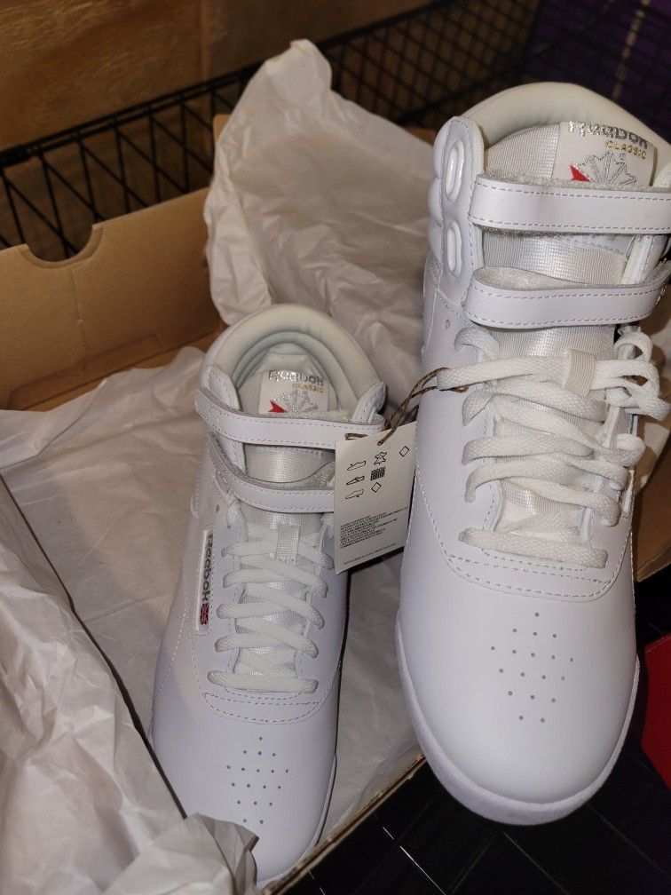 Reebok 5411 Sneakers