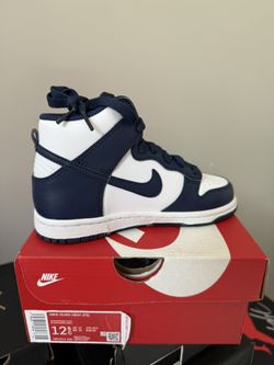 Nike Dunk high