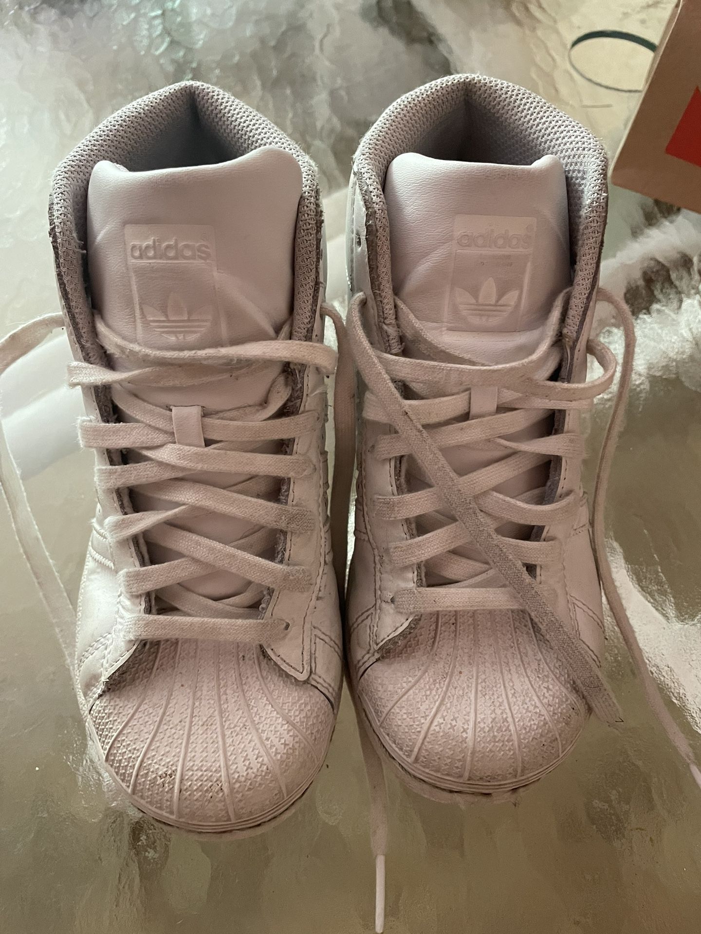 Boys Shoe Lot