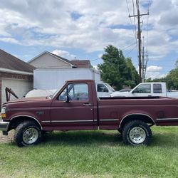 1994 Ford F-150