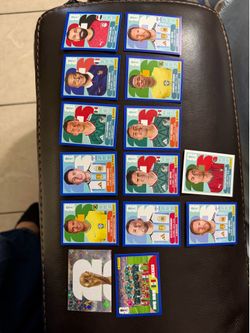 Panini FIFA World Cup 2026