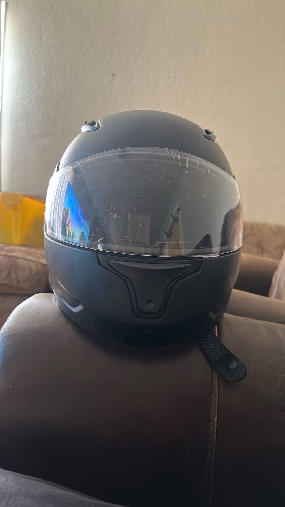 HJC HELMET