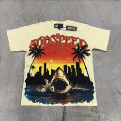 GODSPEED SHIRTS SIZE XL 