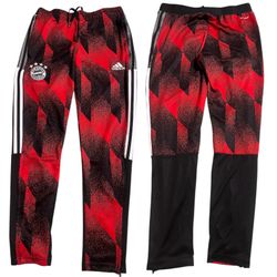 Fc Bayern Munchen Adidas Track pants size medium