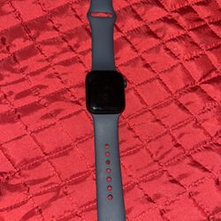 i got a Apple Watch SE (GPS) (2nd Generation)