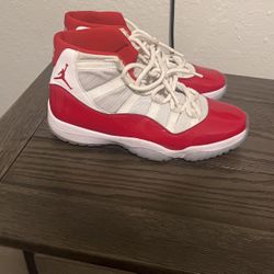 jordan 11 cherrys 