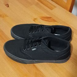 Great Condition VAN'S Men's Size 7.5