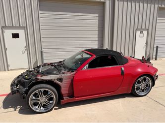 350z parts