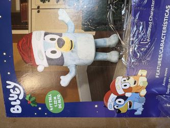 Bluely Automatic 4ft 