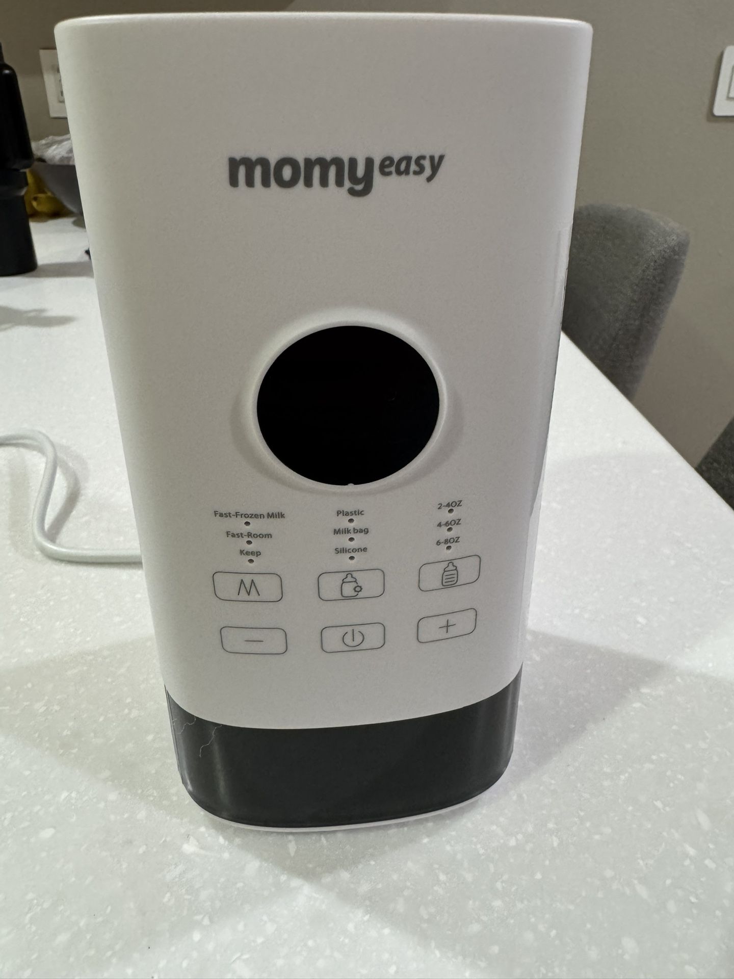 Momy Easy Bottle Warmer
