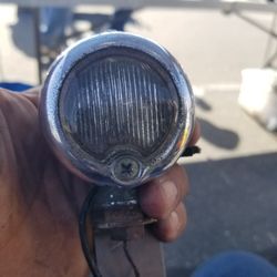 Vintage Car Parts 