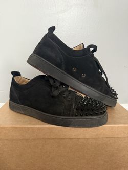 CL Red bottoms