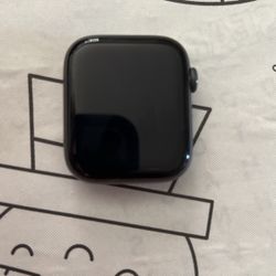 Apple Watch Series 4 Nike 44mm