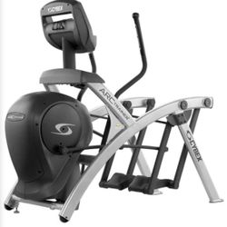 Home Fitness Cybex 525 At Arc Trainer( New )