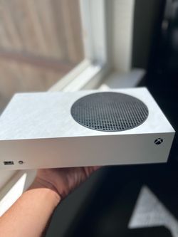 XBOX SERIES S