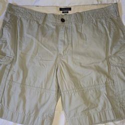 Tommy Hilfiger Cargo Shorts 