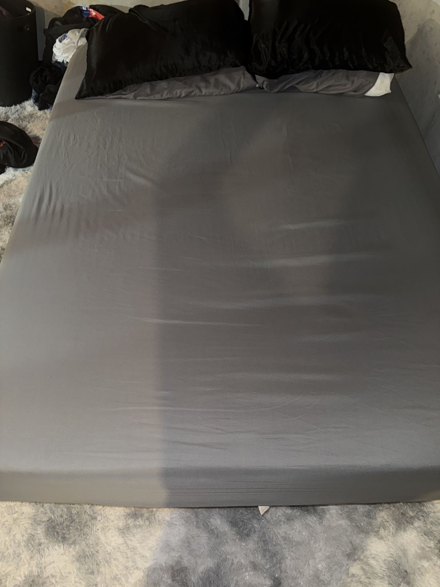 King size Temperpedic Mattress