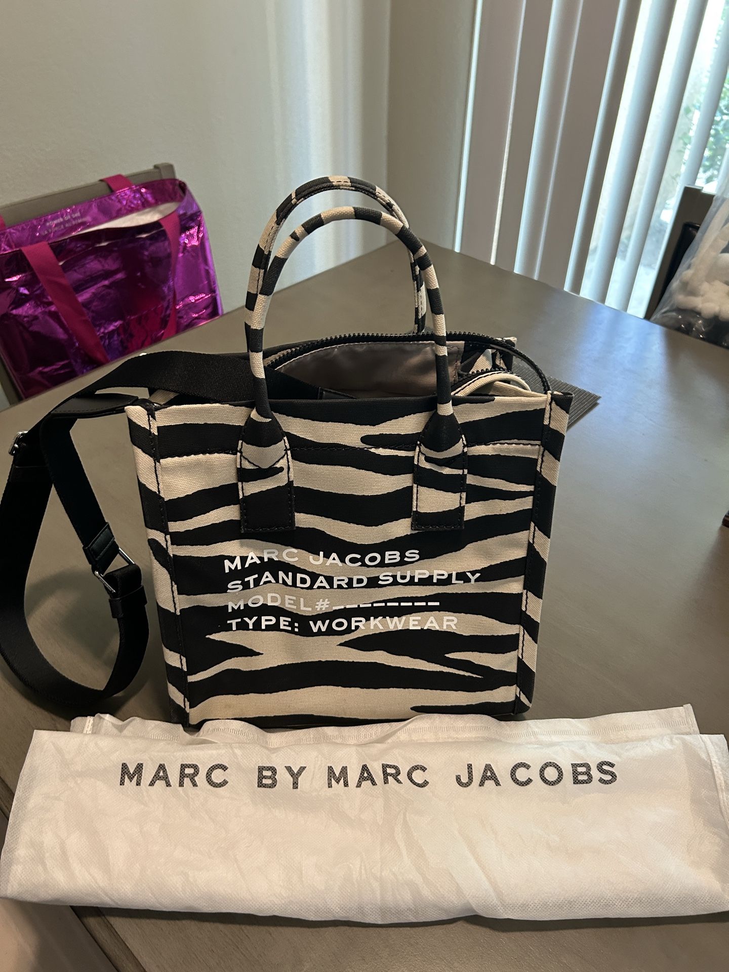 Marc Jacob