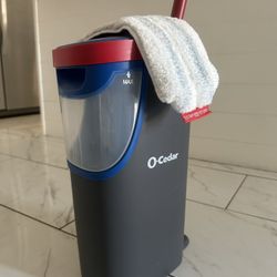 Ocedar Mop
